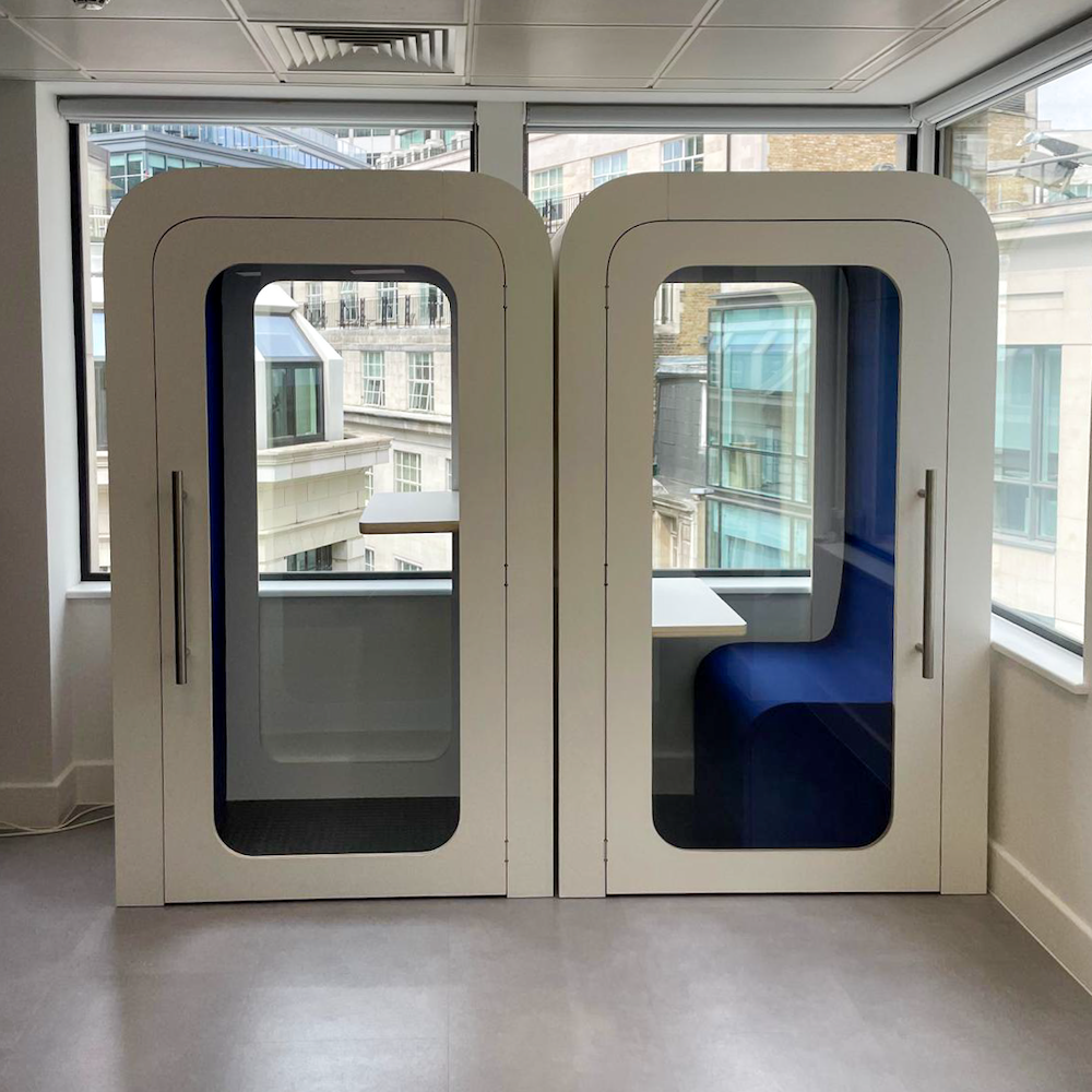 Office Phone Booth