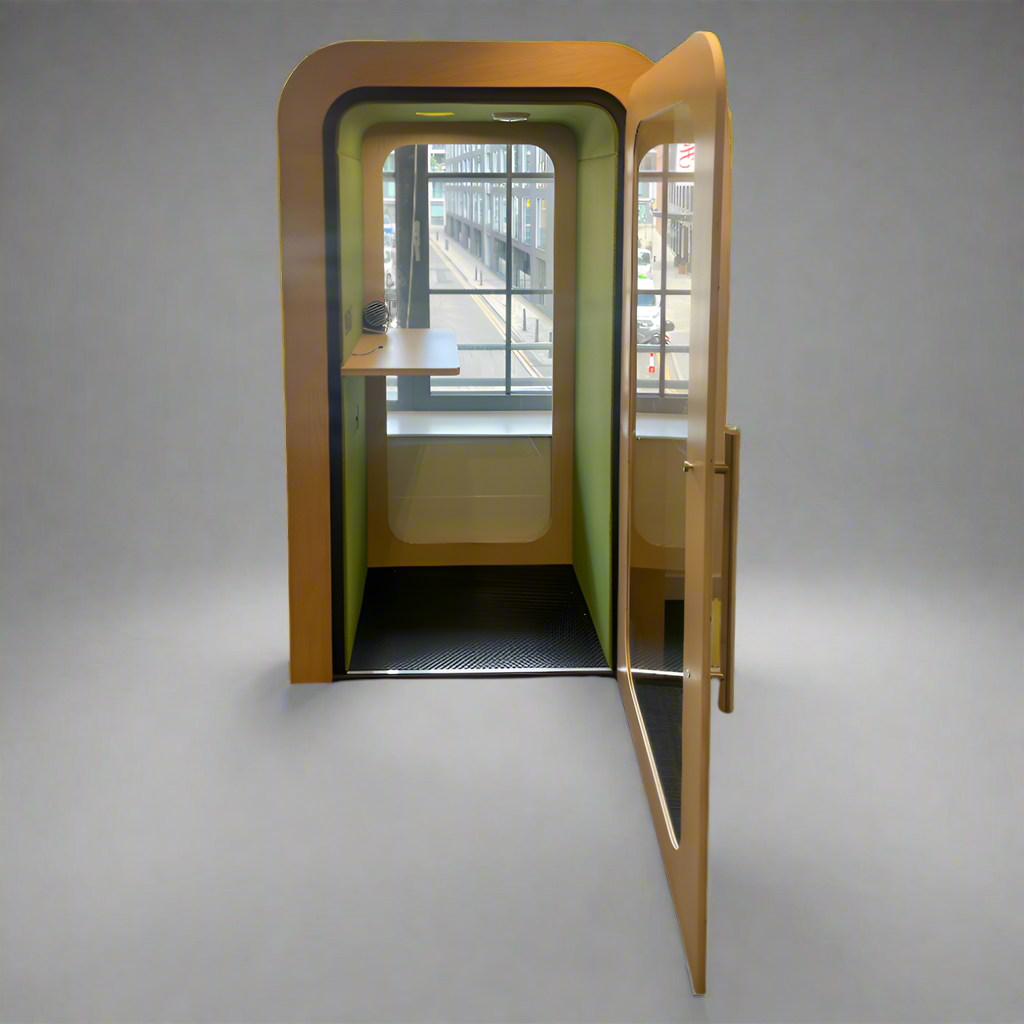 Office Phone Booth