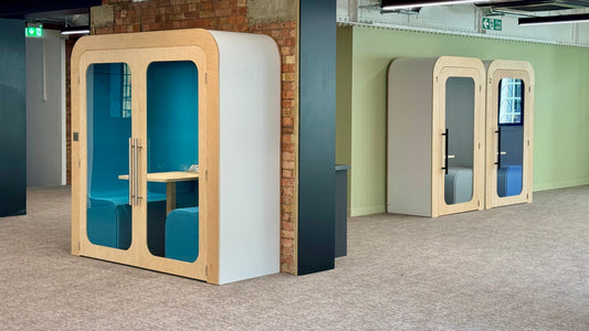 How to Improve Productivity in the Office