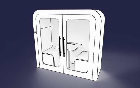 Office Pod Costs
