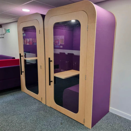 Are Student Pods a Good Investment?