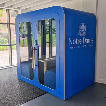 Study Pod